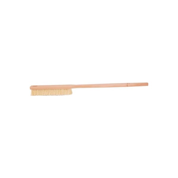 Allpoints 1421587 Brush, Oven, 36"Oa, Tampico&Wood
